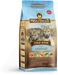 Wolfsblut Cold River Puppy 12, 5kg
