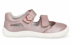  Gyermek barefoot szabadidőcipő Pady rózsaszín (Méret 24)
