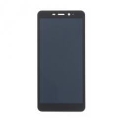  Ulefone Power Armor X11 Pro lcd kijelző és érintőpanel (előlap keret nélkül) fekete, OEM