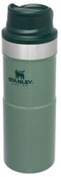 STANLEY Classic series do jedné ruky 350 ml Culoare: verde