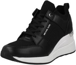 Michael Kors Sneaker low 'GEORGIE' negru, Mărimea 10