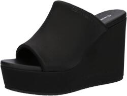 Calvin Klein Jeans Sandale negru, Mărimea 37