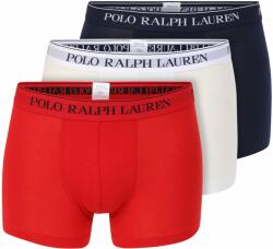 Ralph Lauren Boxeri albastru, roșu, alb, Mărimea S