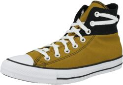 Converse Sneaker înalt 'CHUCK TAYLOR ALL STAR' negru, Mărimea 8