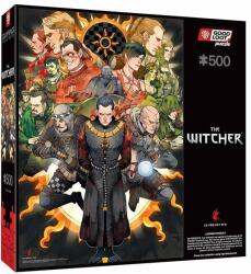 Good Loot The Witcher - Nilfgaard 500 db-os