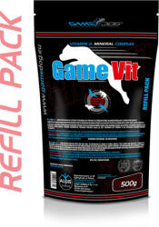 AniFlexi GameVit multivitamine pentru câini (Pachet de reîncărcare) 500 g