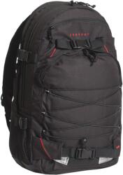 Forvert Laptop Louis hátizsák 25L, fekete