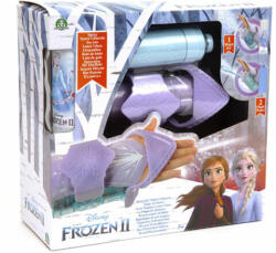 GPRECIOZI Disney hercegnők Jégvarázs 2: Elsa mágikus kesztyűje (FRN71)