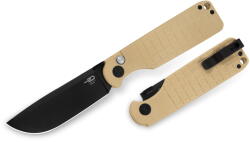 Bestech Knives Bestech Glok BG55C Khaki G10 (BG55C)