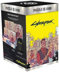 Good Loot Cyberpunk 2077 - Valentinos 1500 db-os