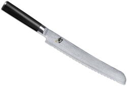 Kai Shun Classic kenyérvágó kés 23 cm (DM-0705)