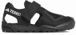 adidas Sandale adidas Terrex Captain Toey 2.0 Sandals HQ5835 Black