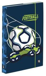 Oxybag Football focis füzetbox - A5 - OXY BAG - stoplis (IMO-KPP-5-73523)