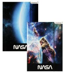 Starpak NASA gumis mappa - 2-féle - Starpak (IMO-SP-491059) - lurkojatek