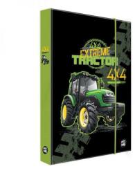 Oxybag Traktoros füzetbox - A5 méretű (IMO-KPP-5-77322)