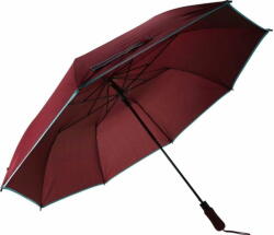  EXCELLENT Összecsukható esernyő 95 cm piros KO-DB7250550cerv