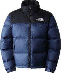 The North Face Jacheta cu gluga The North Face 1996 Retro Nuptse Jacket nf0a3c8d-92a Marime XL - weplayvolleyball