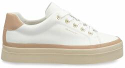 Gant Sneakers Gant Avona Sneaker 28531446 White/Natural G258