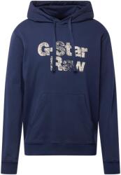 G-Star RAW Tréning póló kék, Méret