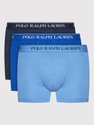 Ralph Lauren - Férfi boxeralsó szett - 3 db (714835885009)
