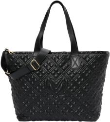 Moschino Shopper táska fekete, Méret One Size - aboutyou - 92 141 Ft