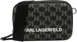 Karl Lagerfeld Válltáska fekete, Méret One Size - aboutyou - 101 099 Ft