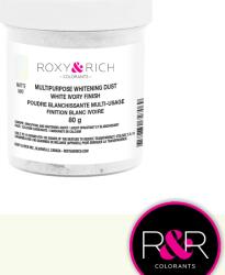 Roxy & Rich Fehérítőpor 80g - Roxy and Rich (cc80.001)
