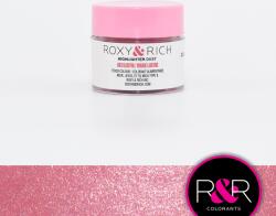 Roxy and Rich Púderes fémfesték 2, 5g Highlighter Red Lustre - Roxy and Rich (G2.007st)