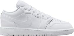 Jordan Ghete de baschet AIR JORDAN 1 LOW (GS) 553560-136 Marime 40 EU