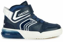 GEOX Sneakers J Grayjay Boy J369YD 0BU11 C4211 DD Bleumarin