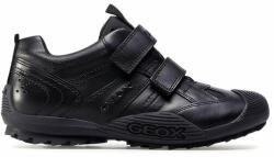 GEOX Sneakers J Savage A J0424A 00043 C9999 D Negru