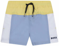 HUGO BOSS Pantaloni scurți pentru înot J04474 S Albastru Regular Fit