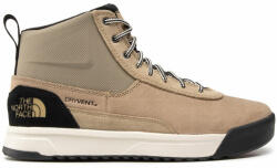The North Face Sneakers Larimer Mid Wp NF0A52RM1XF1 Bej