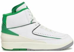 Nike Sneakers Air Jordan 2 Retro DR8884 103 Alb