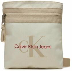 Calvin Klein Jeans Geantă crossover Sport Essentials Flatpack18 M K50K511097 Écru