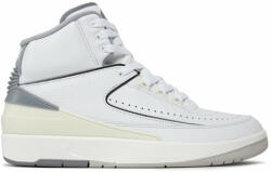 Nike Sneakers Air Jordan 2 Retro DR8884 100 Alb