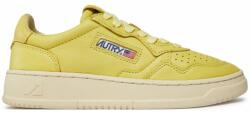 AUTRY Sneakers AULWGG31 Galben