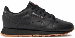 Reebok Sneakers Classic Leather GZ6093 Negru