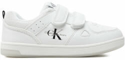 Calvin Klein Jeans Sneakers V1X9-80854-1355 S Alb
