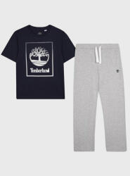 Timberland Pijama T28136 S Colorat Regular Fit