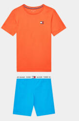 Tommy Hilfiger Pijama UB0UB00491 Colorat Regular Fit