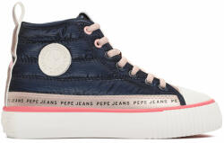 Pepe Jeans Sneakers PGS30596 Bleumarin