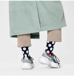 Happy Socks Șosete Înalte Unisex BDO01-6650 Colorat