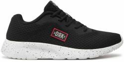 Dorko Sneakers Flywalker DS2327M Negru