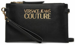 Versace Geantă Borsa Donna Versace Jeans Couture 75VA4BLXZS467-899 Nero Negru