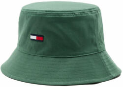 Tommy Jeans Pălărie Flag AM0AM08495 Verde