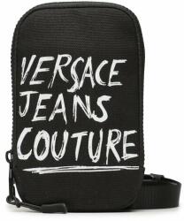 Versace Jeans Couture Geantă crossover 74YA4B54 Negru