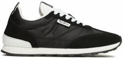 Pepe Jeans Sneakers Once Sunny PLS31461 Negru