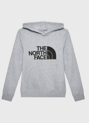 The North Face Bluză Drew Peak NF0A82EN Gri Regular Fit - modivo - 247,00 RON