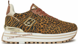 LIU JO Sneakers Maxi Wonder 01 BA4047 PX195 Maro